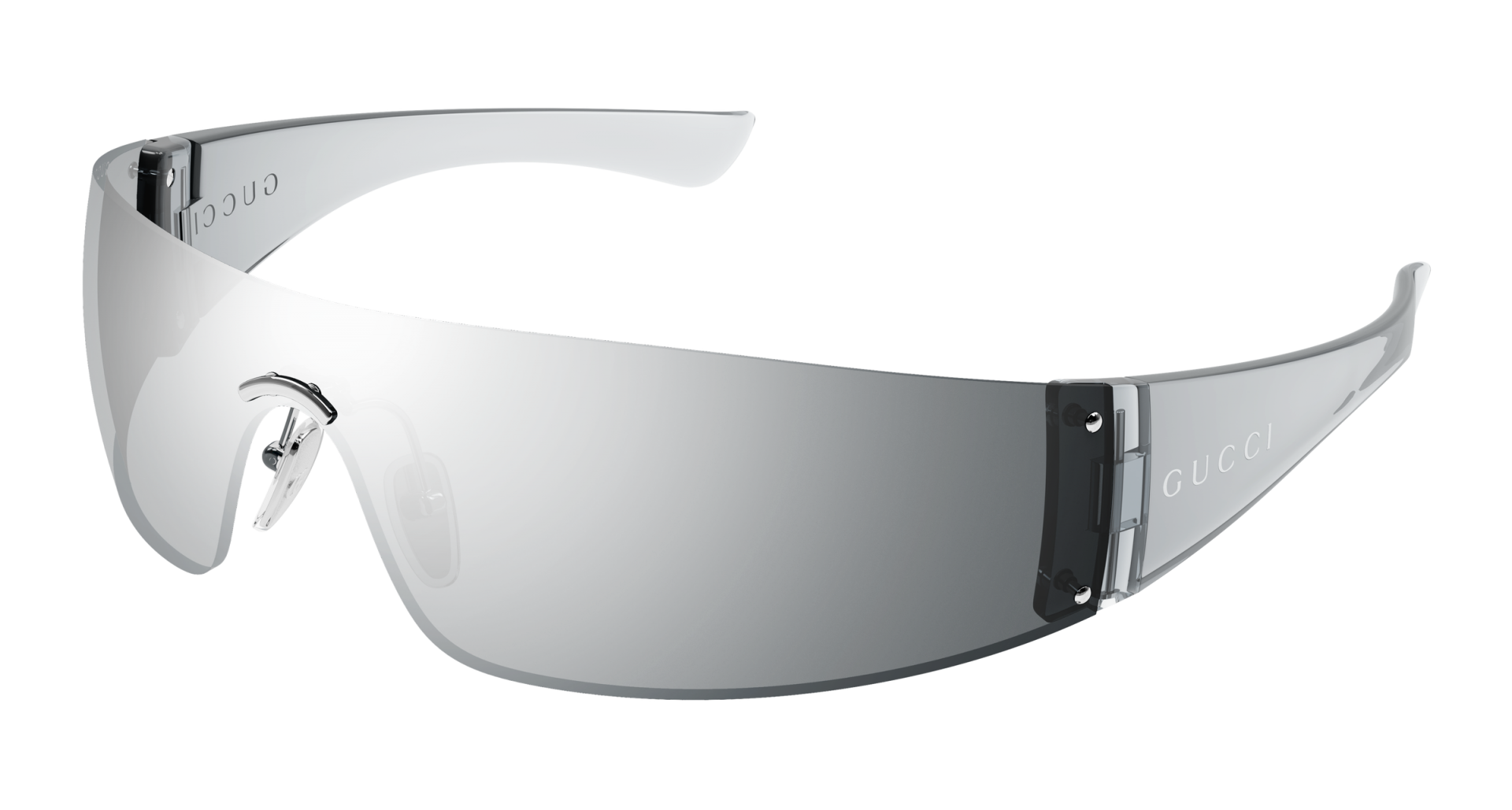 Occhiali da sole Gucci GG1958S 003 8056376584745 | Ottica Lux