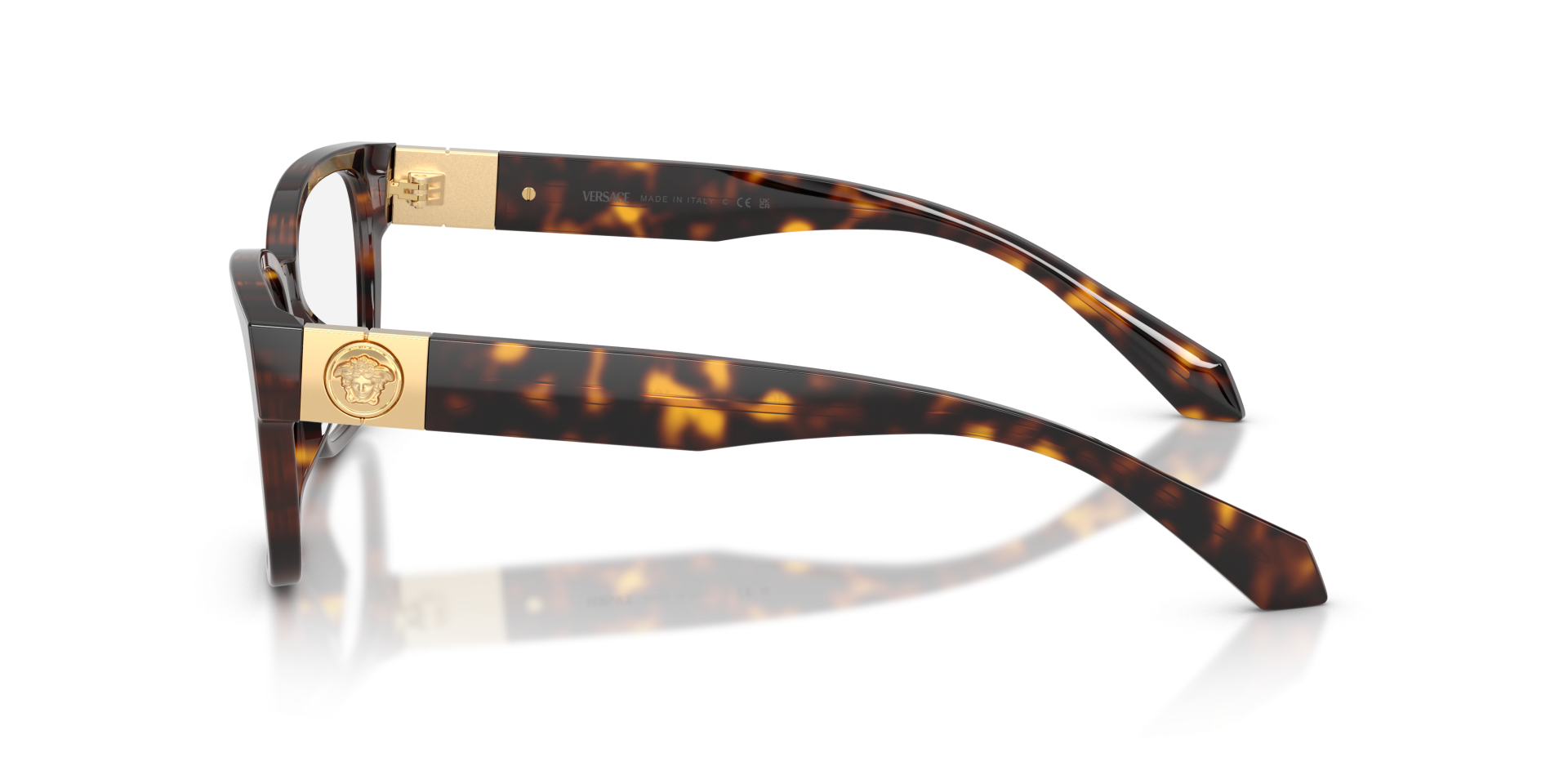 Occhiali da vista Versace VE3401U 108 8056262958391 | Ottica Lux