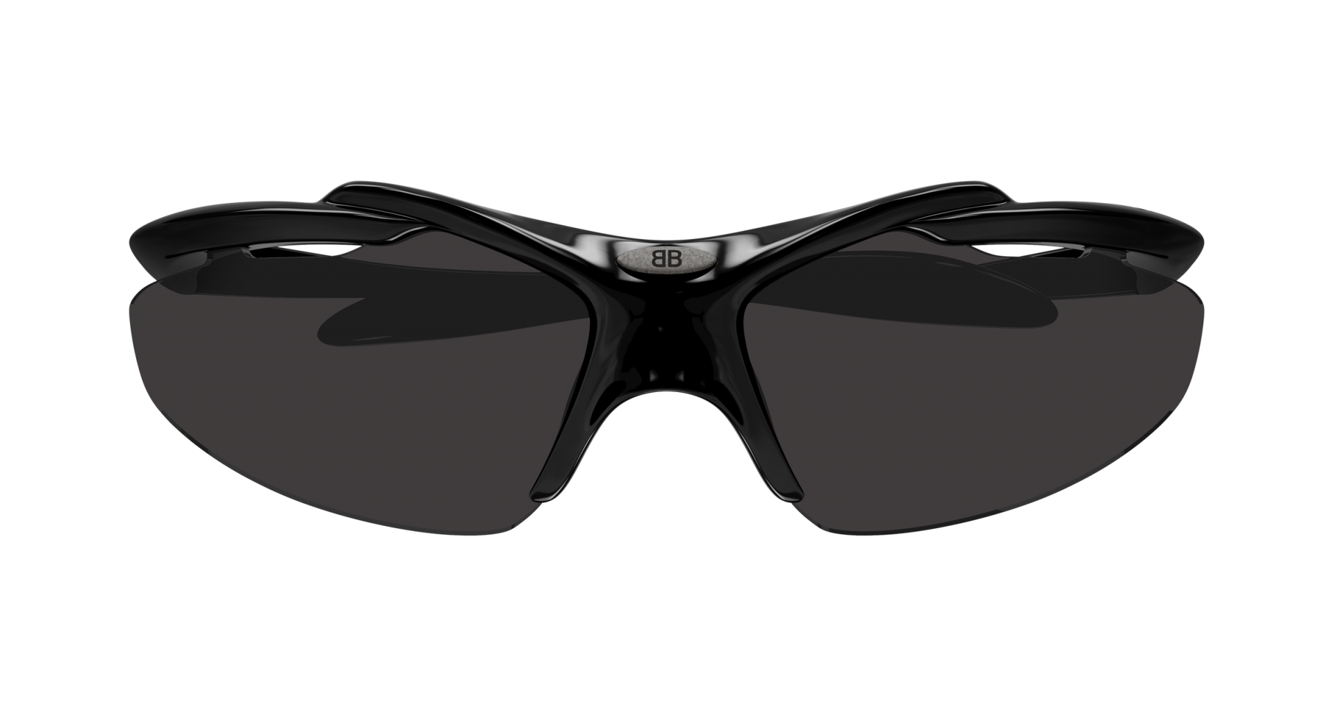 Sunglasses Balenciaga BB0464S 001 8056376637441 | Ottica Lux