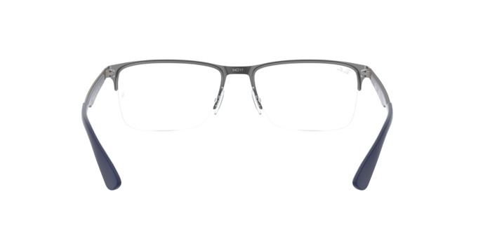 Ophthalmic frames Ray-Ban RX6335 2947 8053672782554 | Ottica Lux Ophthalmic frames Ray-Ban RX6335 2947 8053672782554 | Ottica Lux