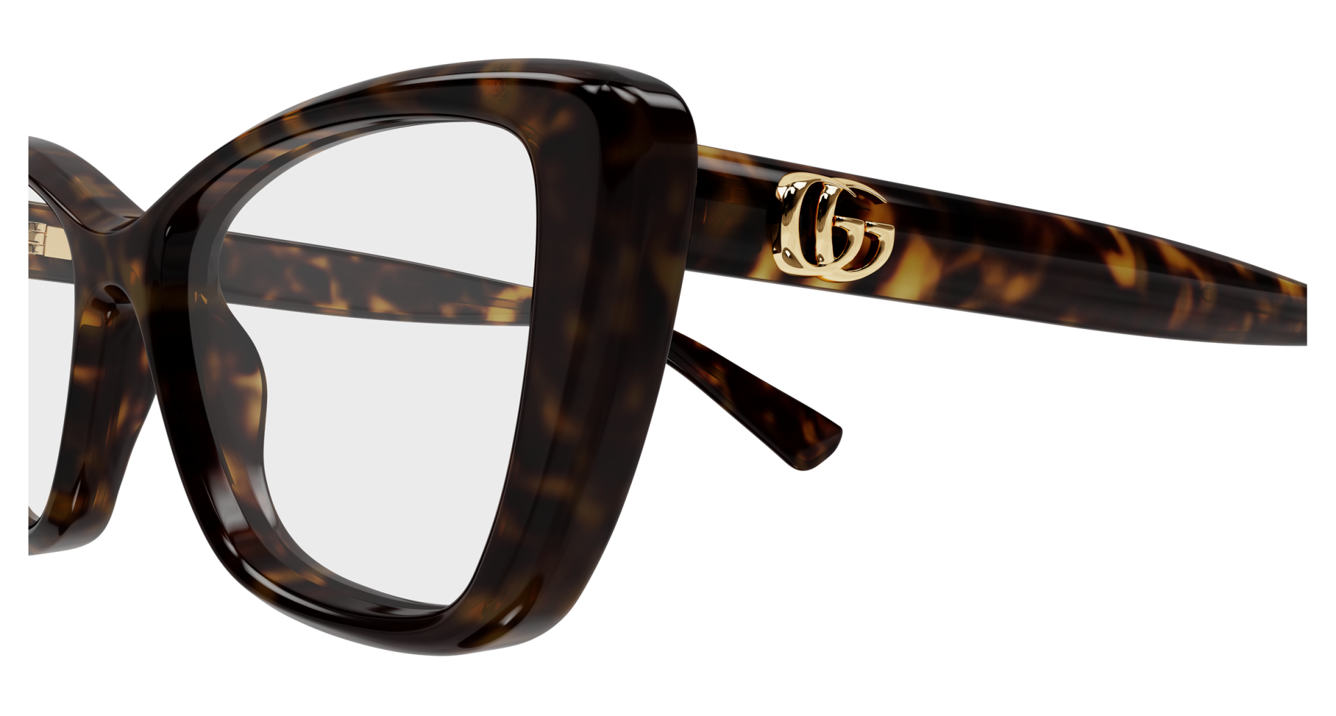 Occhiali da vista Gucci GG1977O 002 8056376584424 | Ottica Lux