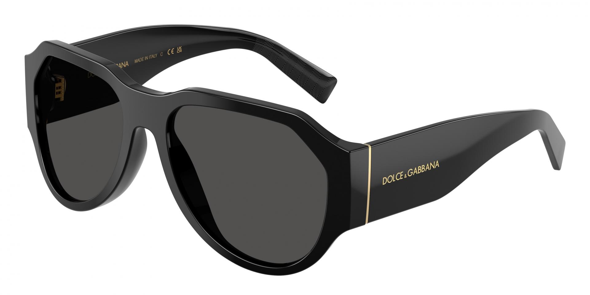 Sunglasses Dolce & Gabbana dg4504 319980 8056262468319 | Ottica Lux