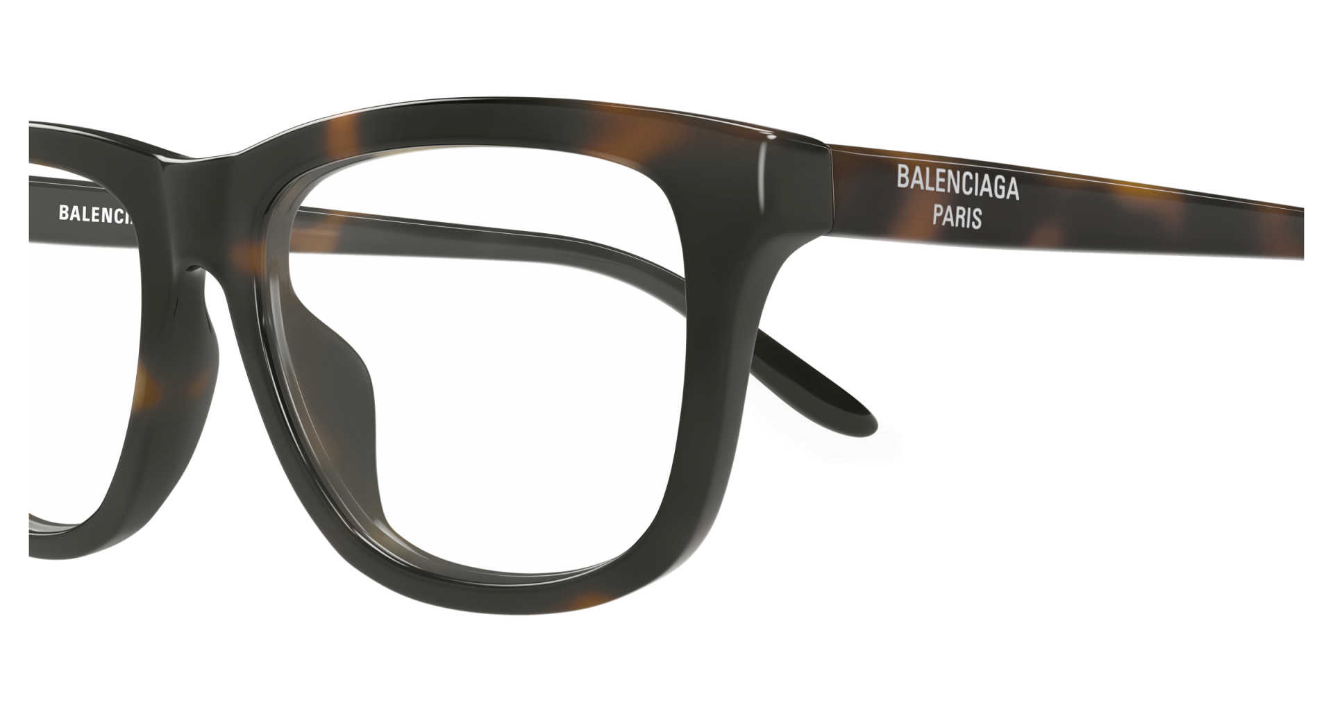 Occhiali da vista Balenciaga BB0531O 002 8056376691061 | Ottica Lux