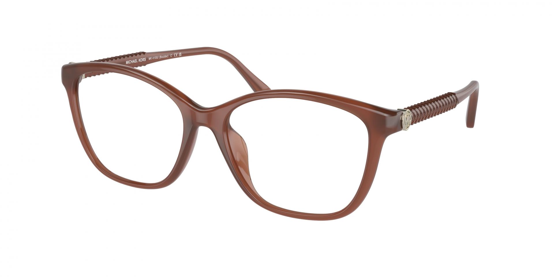 Occhiali da vista Michael Kors mk4190u COSTA BRAVA 4031 0725125545761 | Ottica Lux