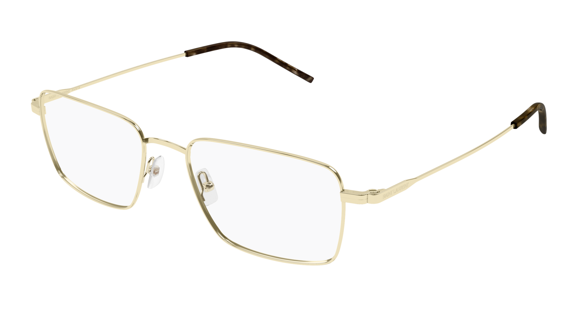 Occhiali da vista Saint Laurent SL 844 003 8056376621105 | Ottica Lux
