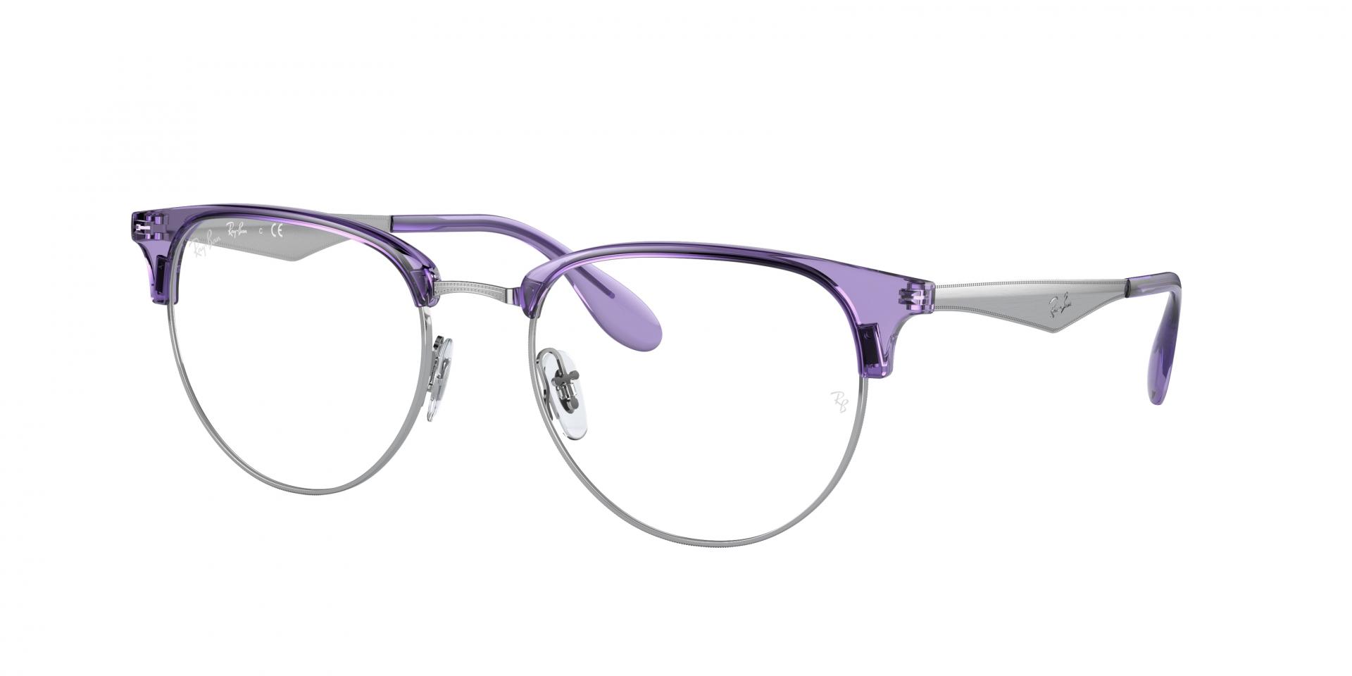 Ophthalmic frames Saint Laurent SL 106 021 8056376539004 | Ottica Lux