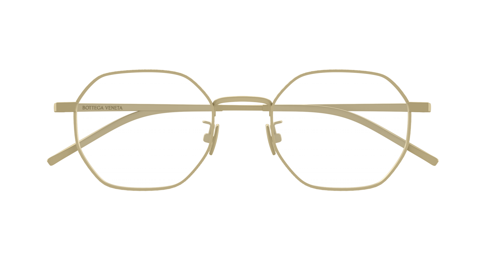 Occhiali da vista Bottega Veneta BV1423OA 001 8056376609424 | Ottica Lux