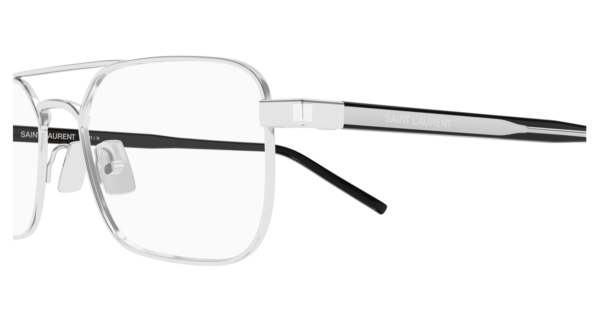 Occhiali da vista Saint Laurent SL 780 001 8056376572568 | Ottica Lux Occhiali da vista Saint Laurent SL 780 001 8056376572568 | Ottica Lux