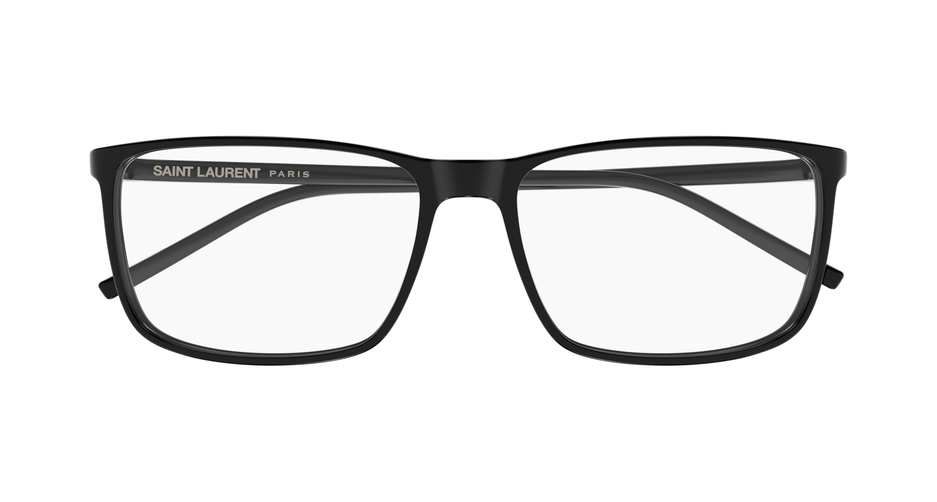 Occhiali da vista Saint Laurent SL 846 001 8056376621181 | Ottica Lux
