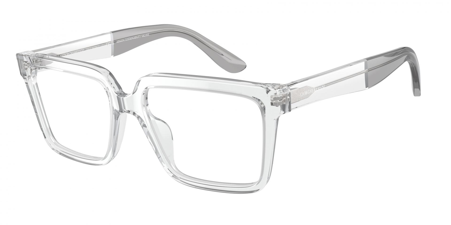 Occhiali da vista Giorgio Armani AR7230U 5893 8056597974752 | Ottica Lux