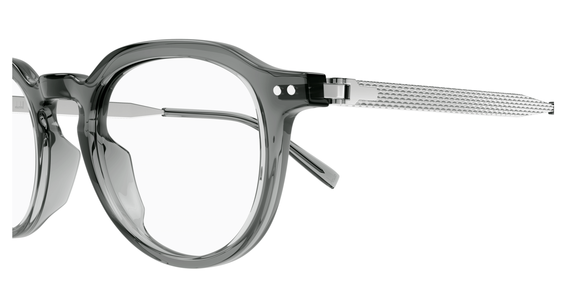 Ophthalmic frames Dunhill DU0091O 004 8056376498912 | Ottica Lux Ophthalmic frames Dunhill DU0091O 004 8056376498912 | Ottica Lux