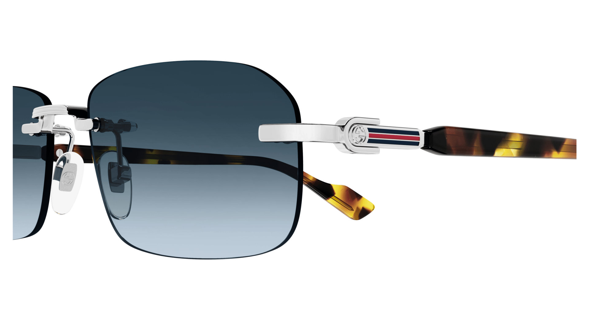 Occhiali da sole Gucci GG1221S 007 8056376548587 | Ottica Lux Occhiali da sole Gucci GG1221S 007 8056376548587 | Ottica Lux