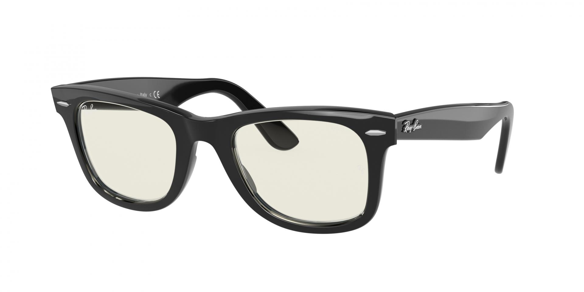 Occhiali da sole Ray-Ban RB2140 WAYFARER 901/5F 8056597366885 | Ottica Lux