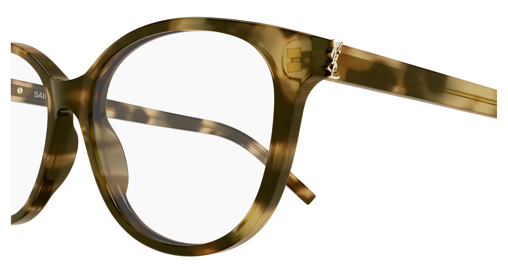 Ophthalmic frames Saint Laurent SL M112 009 8056376708318 | Ottica Lux