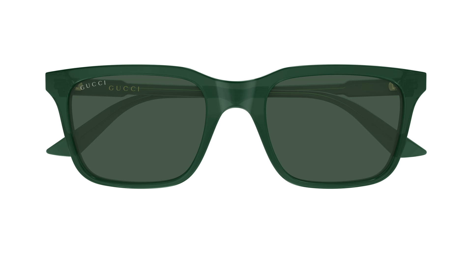 Sunglasses Gucci GG2114S 004 8056376640069 | Ottica Lux