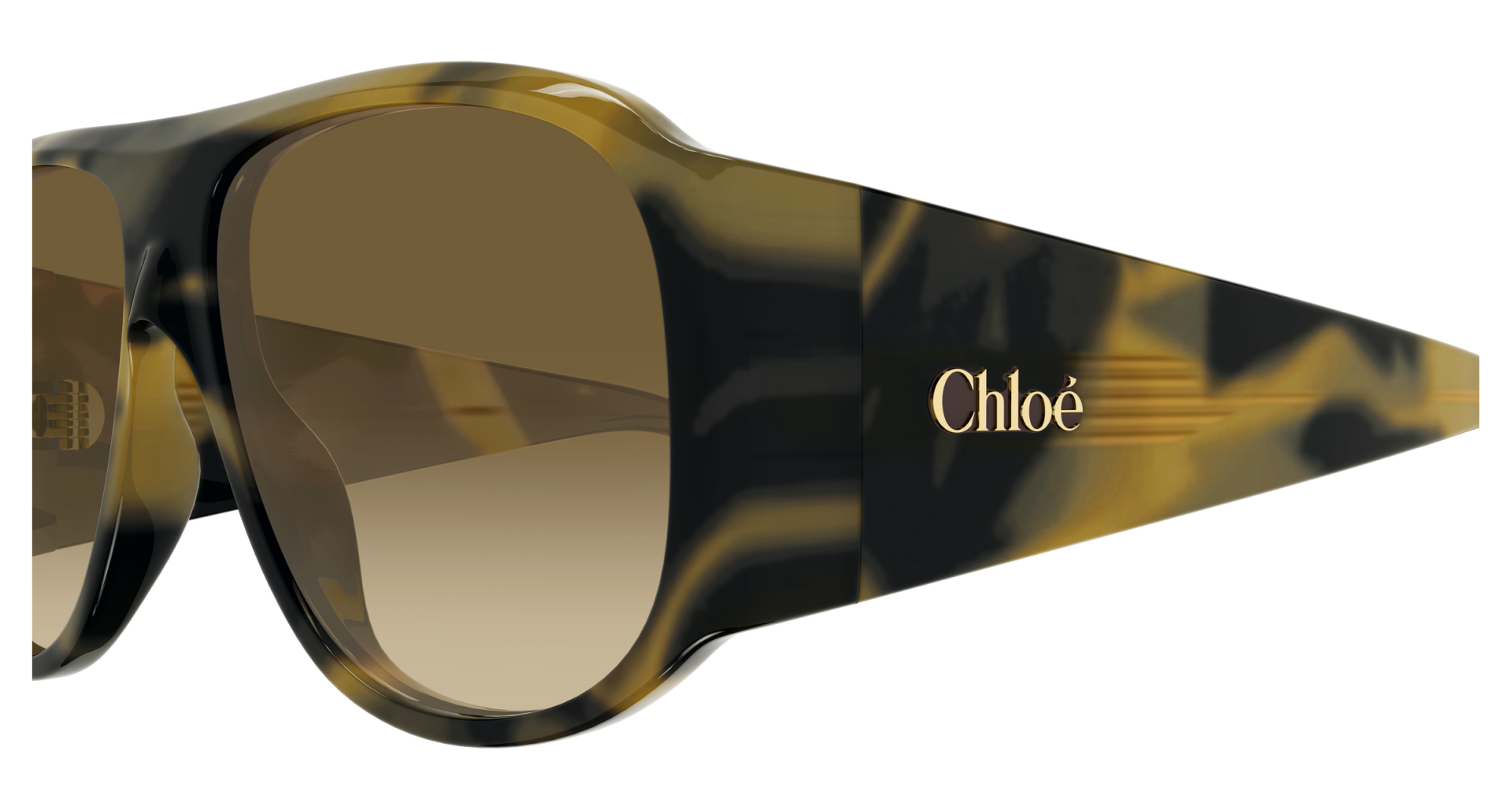 Occhiali da sole Chloé CH0347S 005 8056376645132 | Ottica Lux