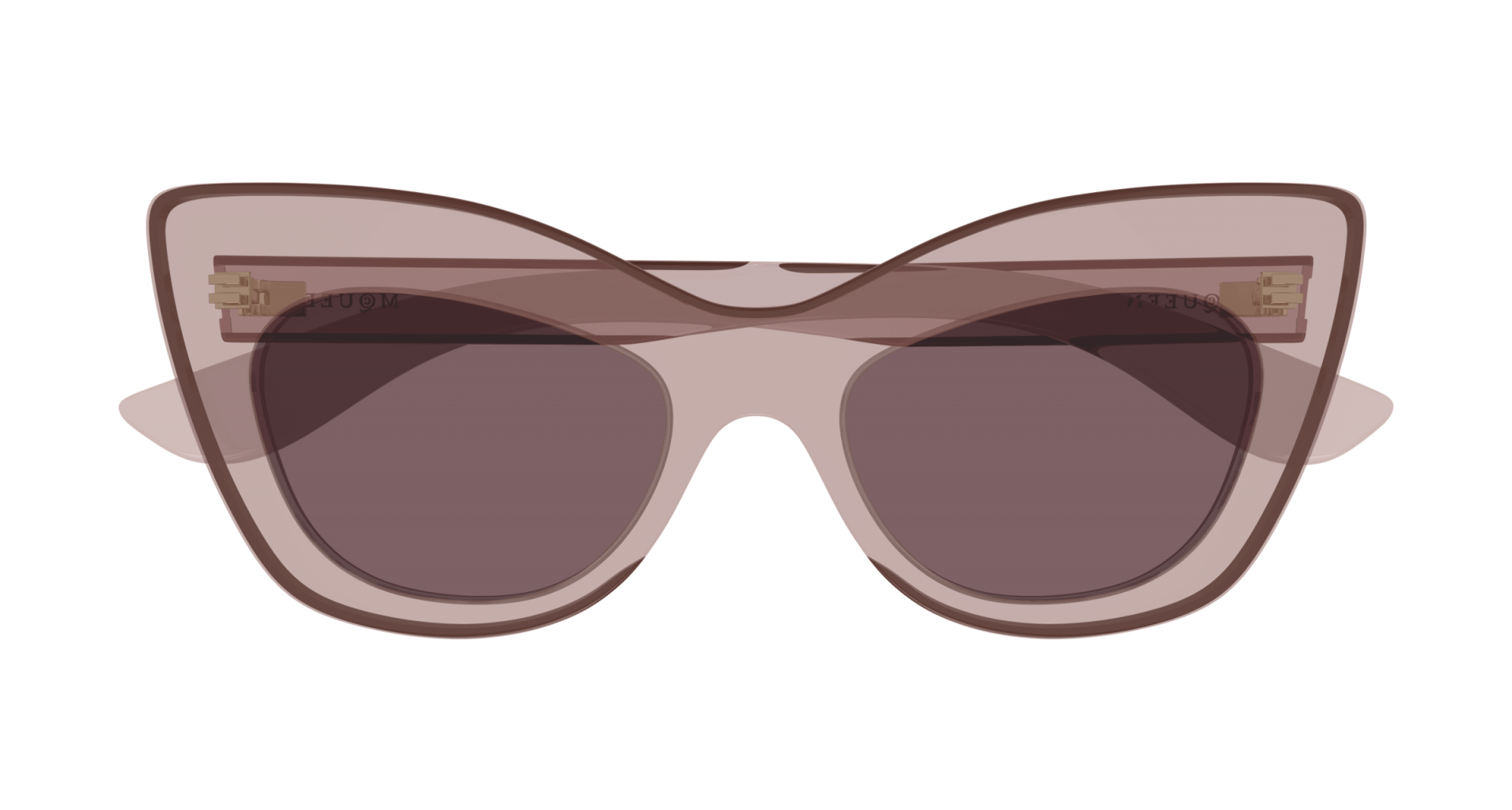 Occhiali da sole Alexander McQUEEN AM0516S 004 8056376588903 | Ottica Lux