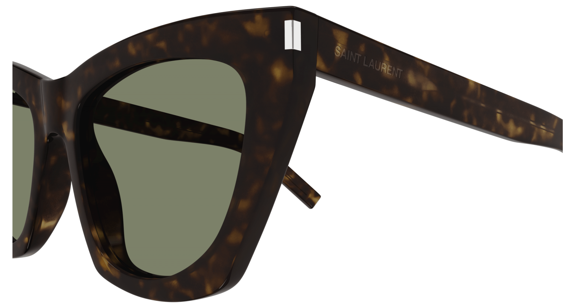 Occhiali da sole Saint Laurent SL 214 KATE 8056376534351 | Ottica Lux