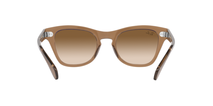 Sunglasses Ray-Ban RB0707S 664051 8056597720311 | Ottica Lux