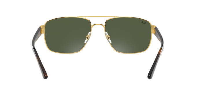 Sunglasses Ray-Ban RB3663 001/31 8056597242905 | Ottica Lux Sunglasses Ray-Ban RB3663 001/31 8056597242905 | Ottica Lux
