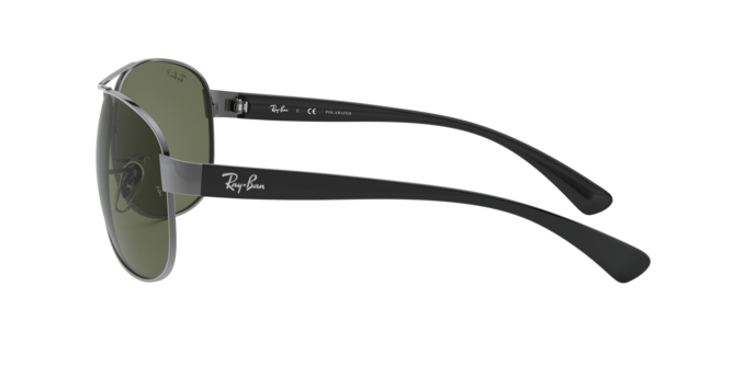 Sunglasses Ray-Ban RB3386 RB3386 004/9A 0805289346838 | Ottica Lux Sunglasses Ray-Ban RB3386 RB3386 004/9A 0805289346838 | Ottica Lux