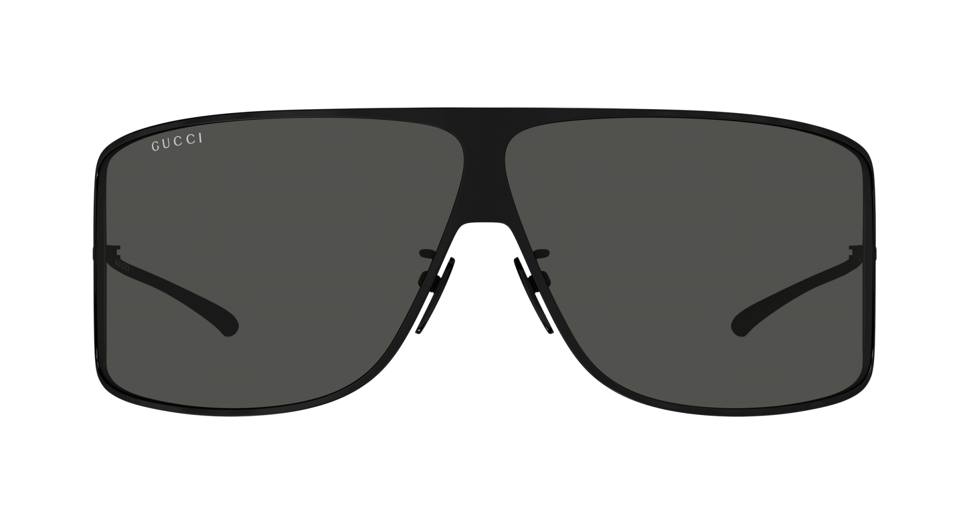 Sunglasses Gucci GG2276S 001 8056376721287 | Ottica Lux