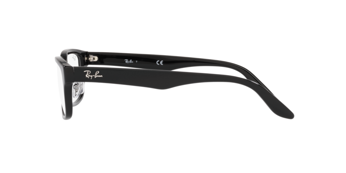 Ophthalmic frames Ray-Ban RX5408D 2000 8056597666947 | Ottica Lux Ophthalmic frames Ray-Ban RX5408D 2000 8056597666947 | Ottica Lux