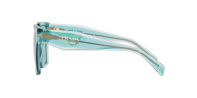 Sunglasses Prada PR 24ZS 15I02F 8056597874908 | Ottica Lux Sunglasses Prada PR 24ZS 15I02F 8056597874908 | Ottica Lux