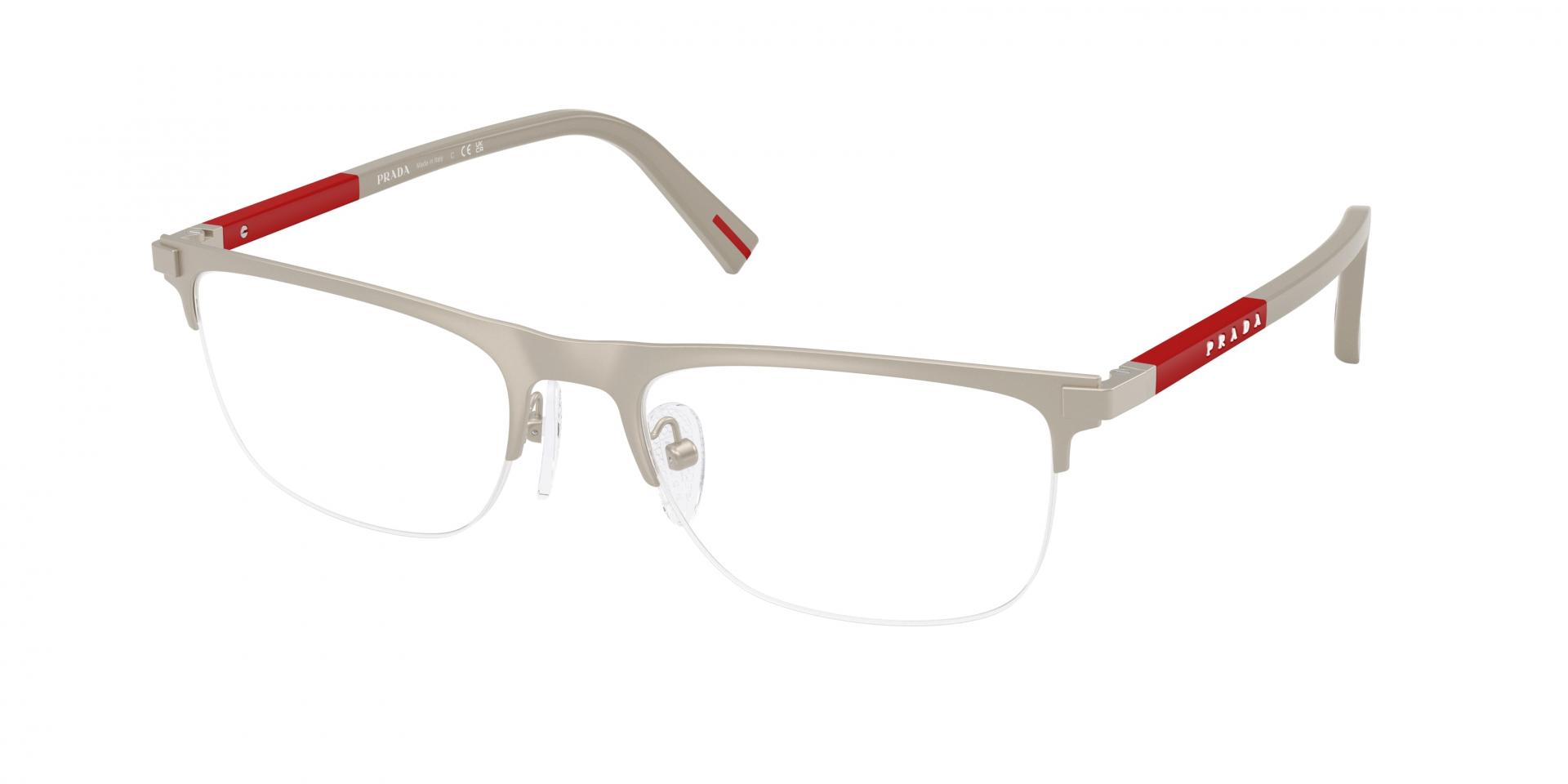 Occhiali da vista Prada Linea Rossa PS 50RV 18X1O1 8056262319109 | Ottica Lux