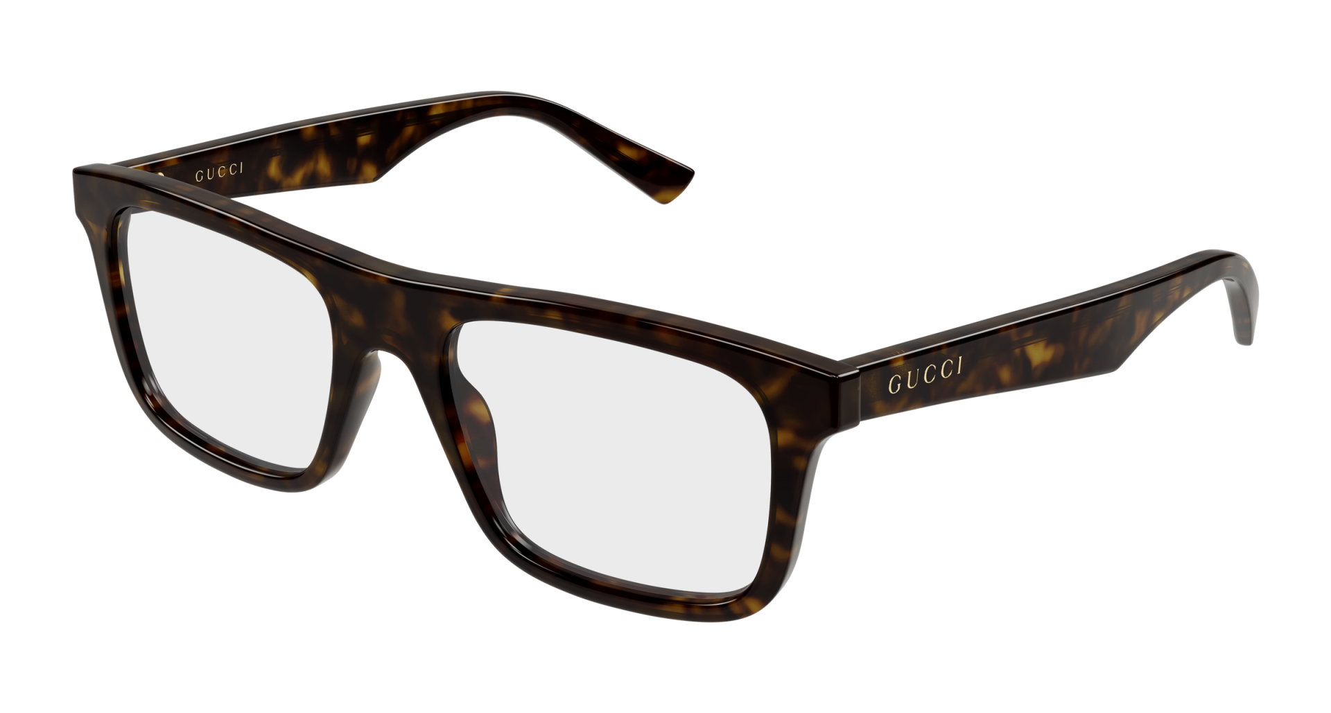 Occhiali da vista Gucci GG2184O 001 8056376680775 | Ottica Lux