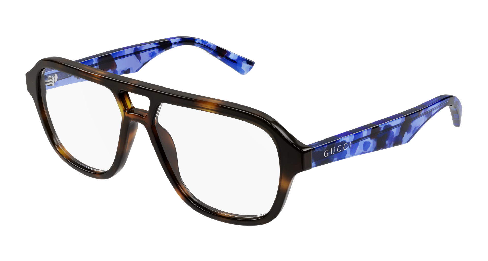 Occhiali da vista Gucci GG2183O 001 8056376680737 | Ottica Lux