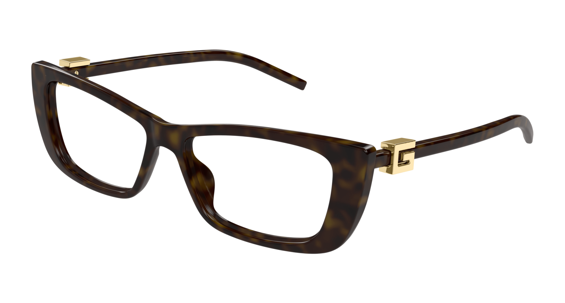 Ophthalmic frames Gucci GG1682O 003 8056376517996 | Ottica Lux