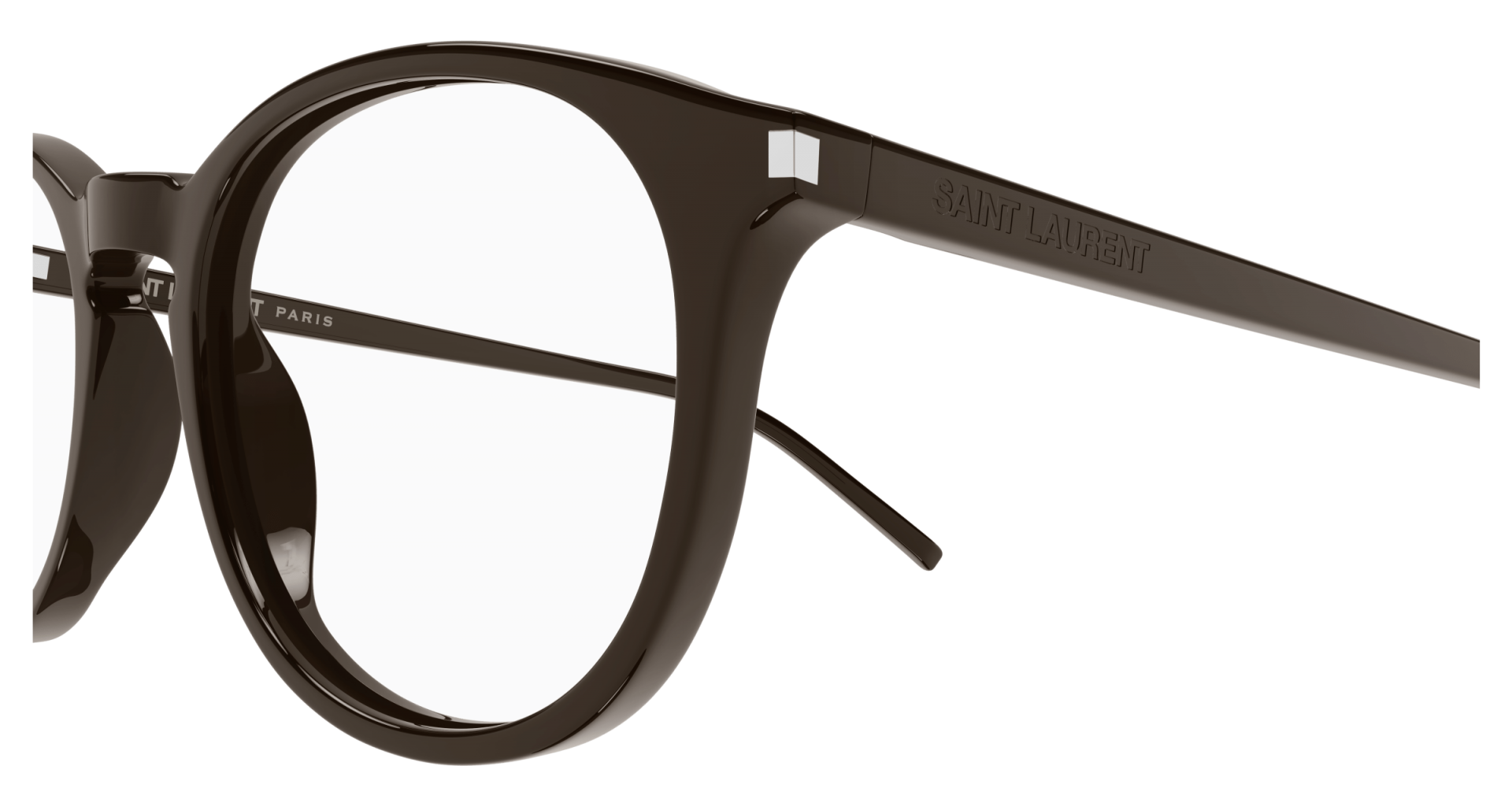Ophthalmic frames Saint Laurent SL 106 021 8056376539004 | Ottica Lux