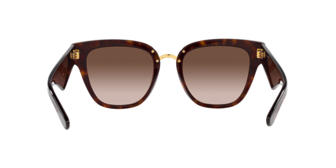 Occhiali da sole Dolce & Gabbana dg4438 32888G 8056262675410 | Ottica Lux