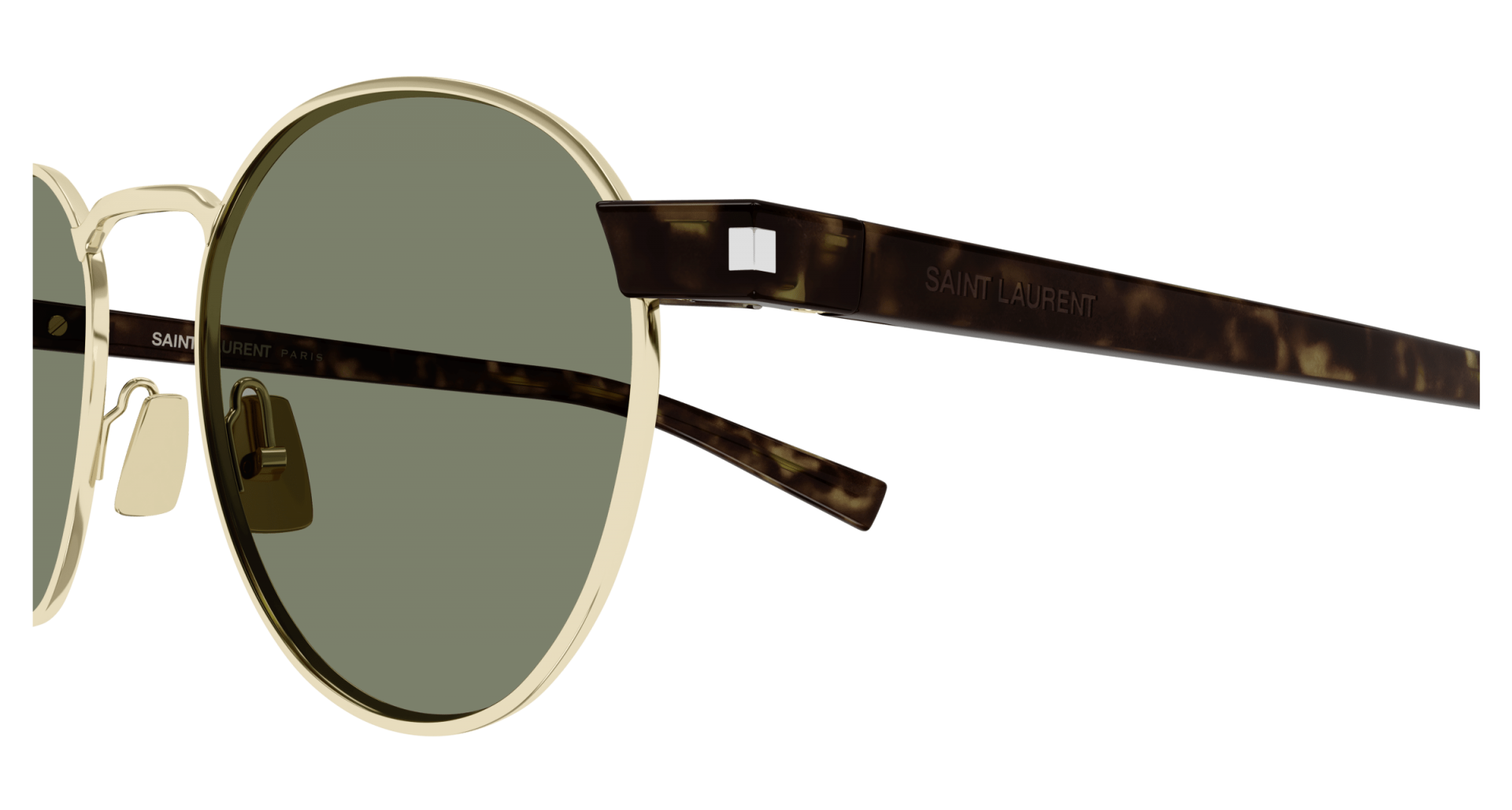 Occhiali da sole Saint Laurent SL 707 002 8056376535020 | Ottica Lux