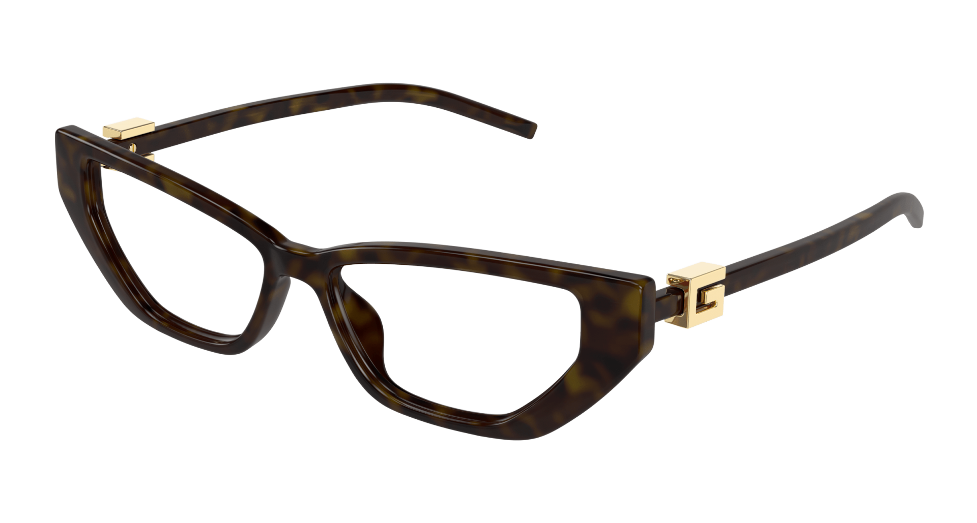 Ophthalmic frames Gucci GG1683O 003 8056376518030 | Ottica Lux