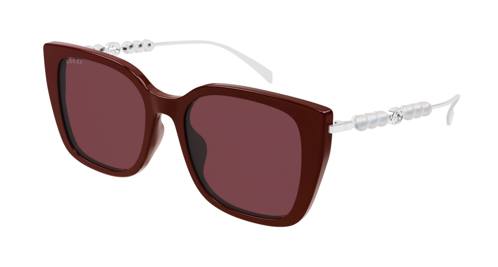 Occhiali da sole Gucci GG1971SA 004 8056376585582 | Ottica Lux