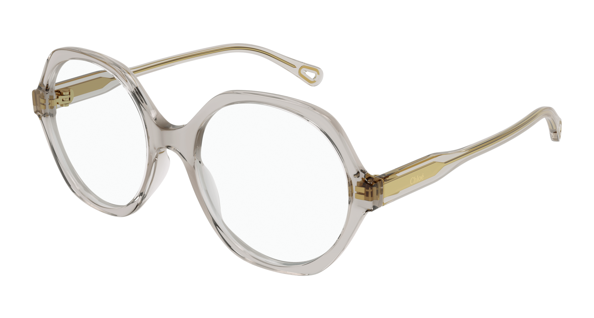 Occhiali da vista Chloé CH0083O 003 8056376396188 | Ottica Lux