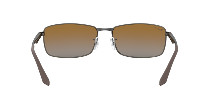 Sunglasses Ray-Ban RB3548 HEXAGONAL 001/BH 8056262055007 | Ottica Lux Sunglasses Ray-Ban RB3548 HEXAGONAL 001/BH 8056262055007 | Ottica Lux