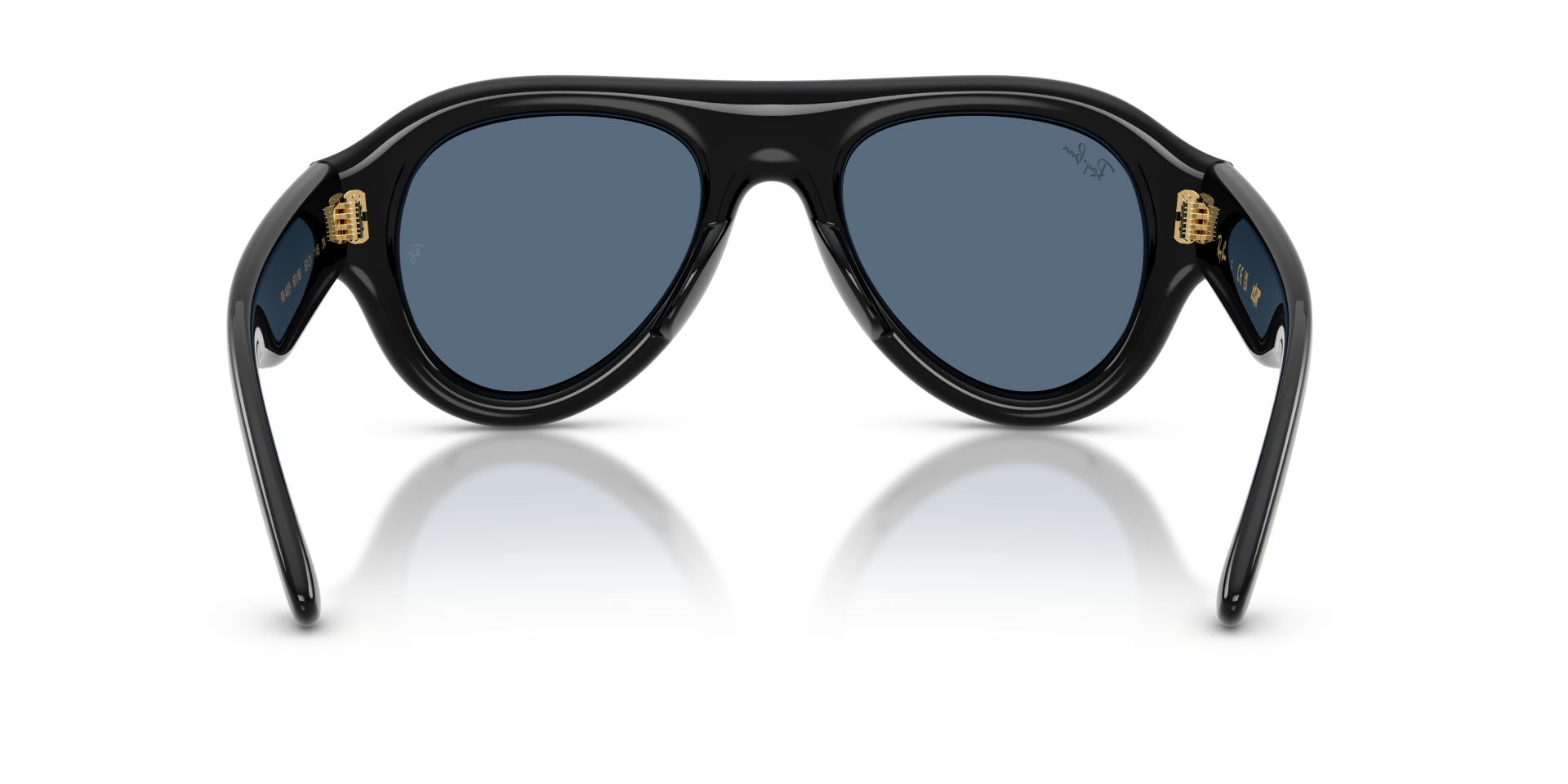 Sunglasses Ray-Ban RB4925 601/80 8056262960103 | Ottica Lux