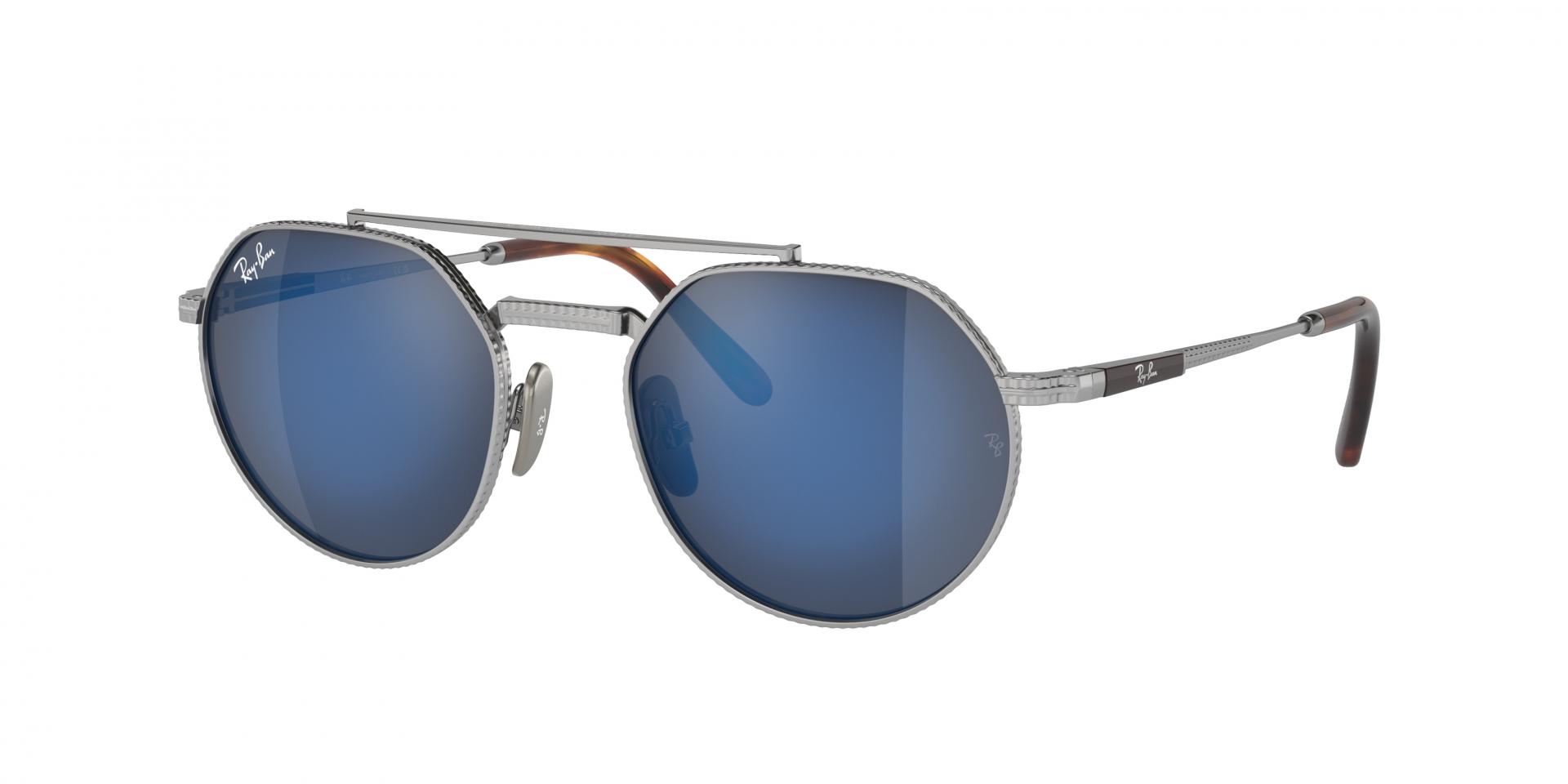 Occhiali da sole Ray-Ban RB2230 BERNARD 902/GH 8056262281932 | Ottica Lux