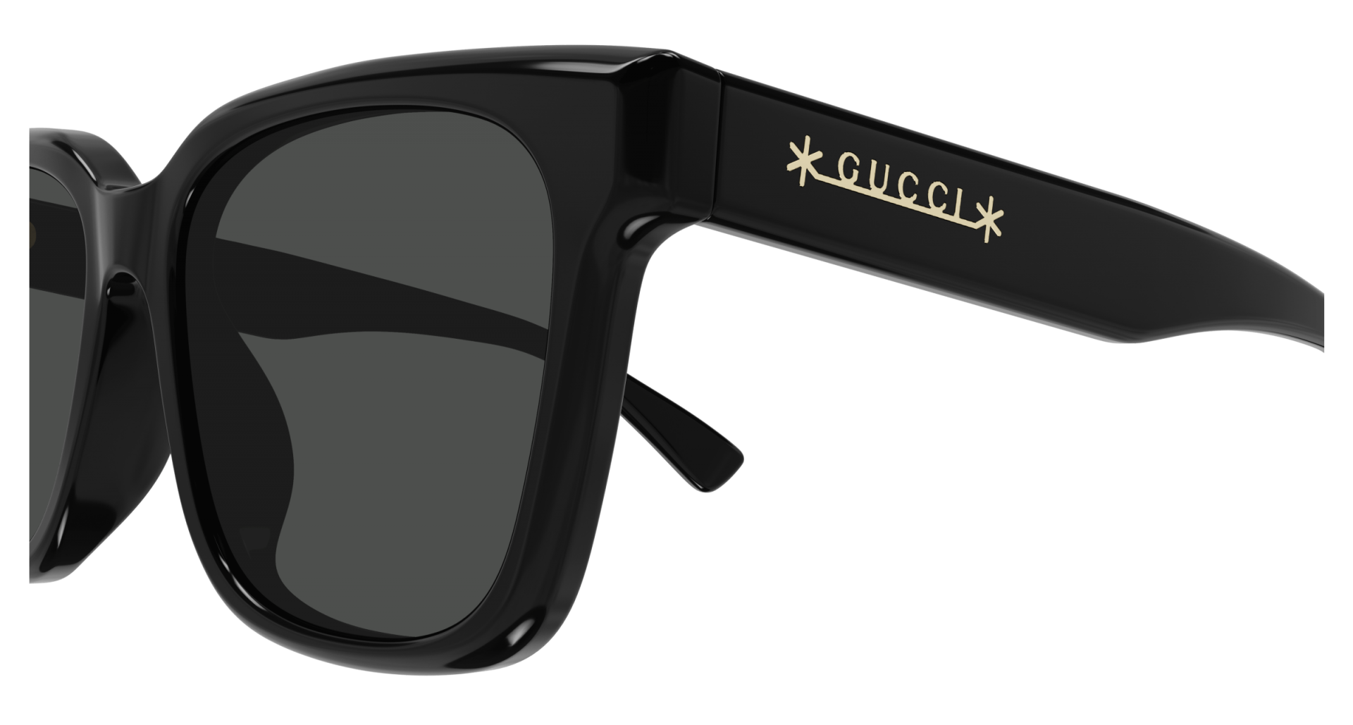 Sunglasses Gucci GG1175SK 001 8056376414653 | Ottica Lux Sunglasses Gucci GG1175SK 001 8056376414653 | Ottica Lux