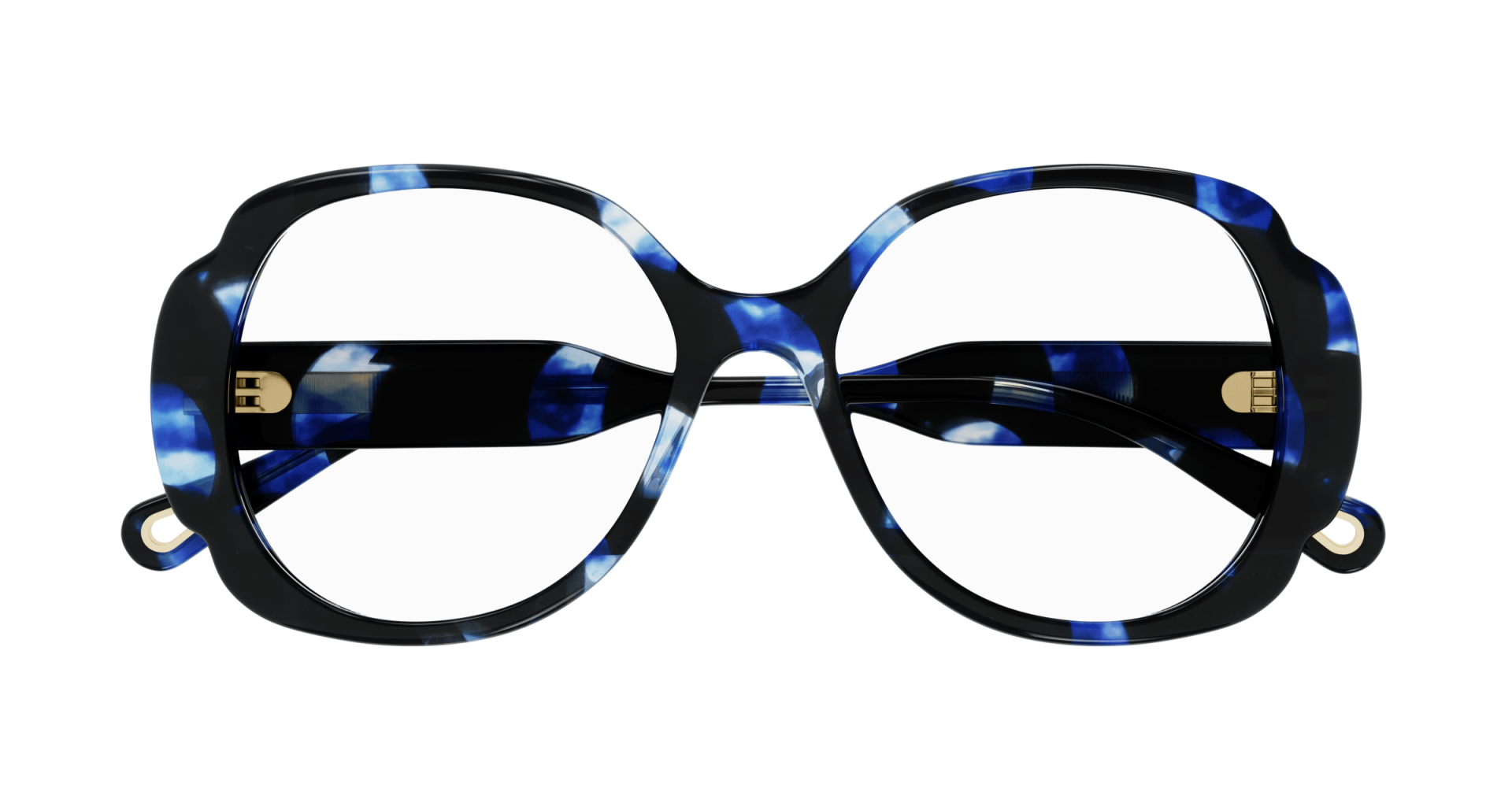 Occhiali da vista Chloé CH0196O 004 8056376473049 | Ottica Lux