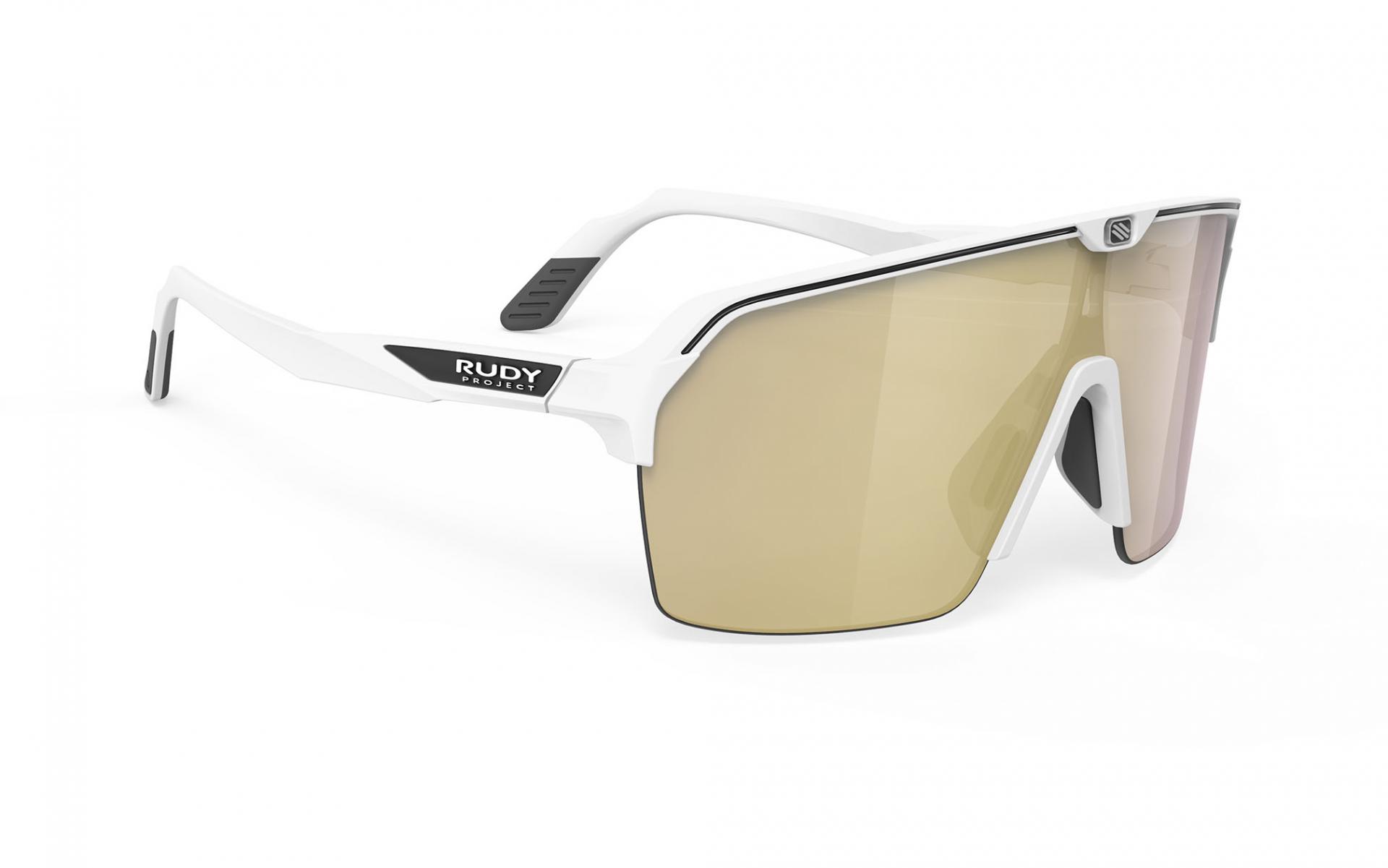 Occhiali da sole Rudy Project SP84 Spinshield air 5758-0000  | Ottica Lux