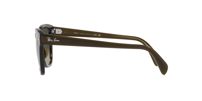 Occhiali da sole Ray-Ban RB0707S 664271 8056597720373 | Ottica Lux