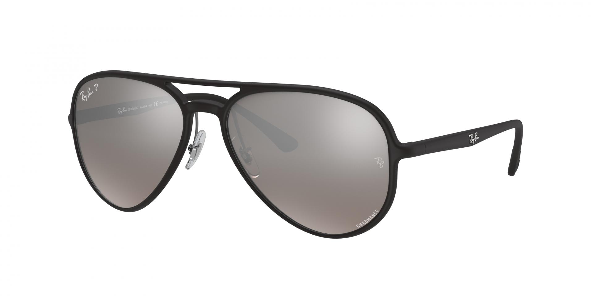 Occhiali da sole Ray-Ban RB4320CH 601S5J 8056597017381 | Ottica Lux