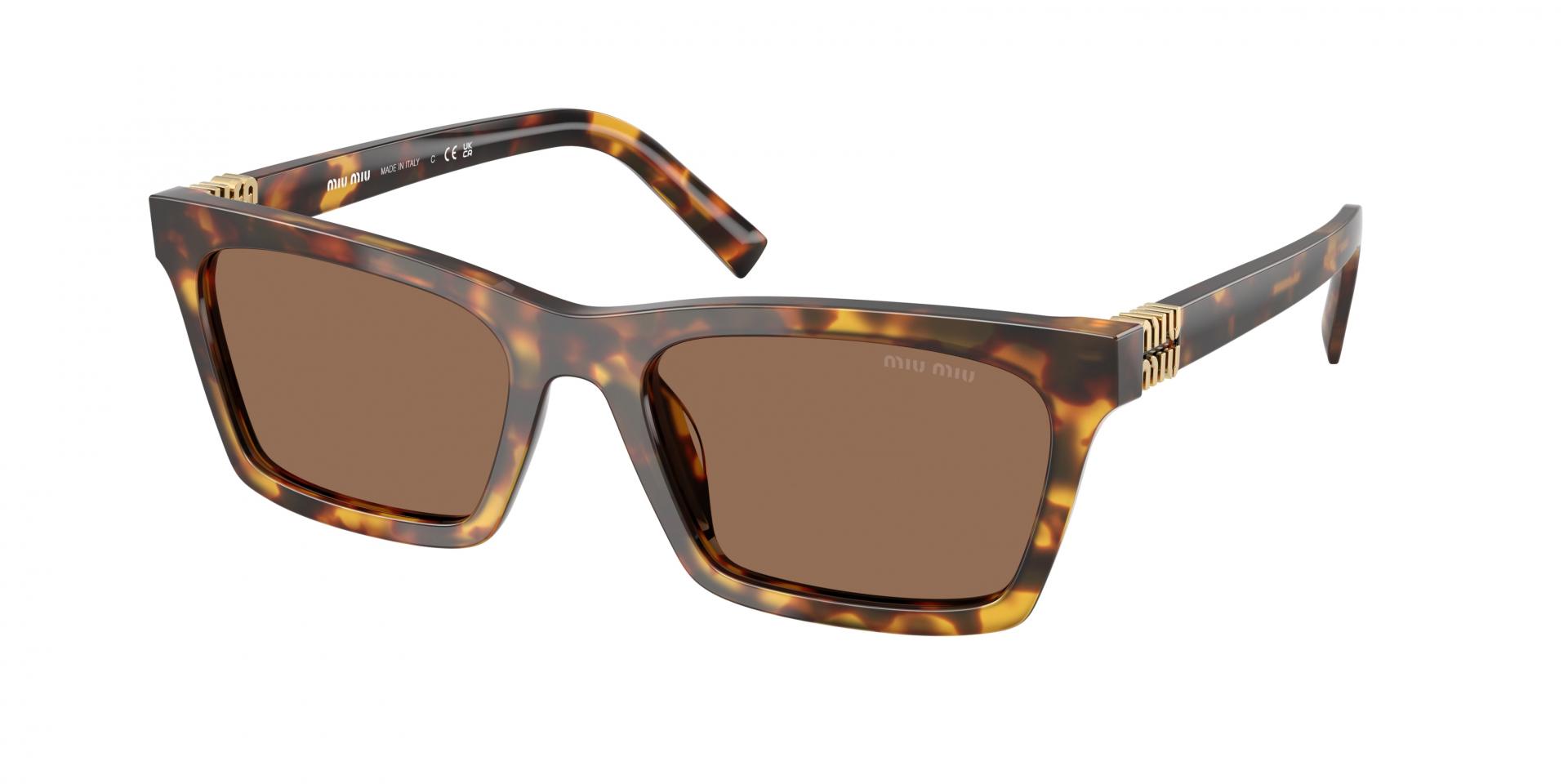 Sunglasses Miu Miu mu a05s 14L50O 8056262408117 | Ottica Lux