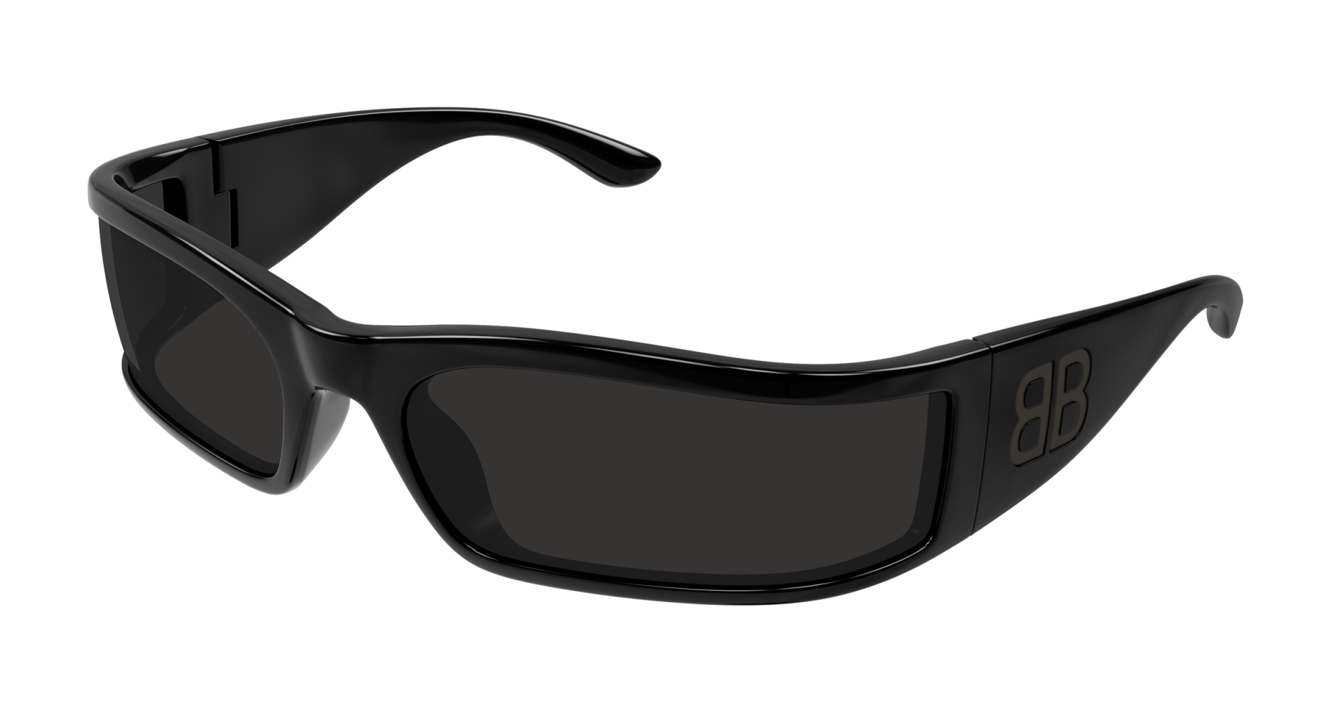 Occhiali da sole Balenciaga BB0458S 002 8056376604542 | Ottica Lux