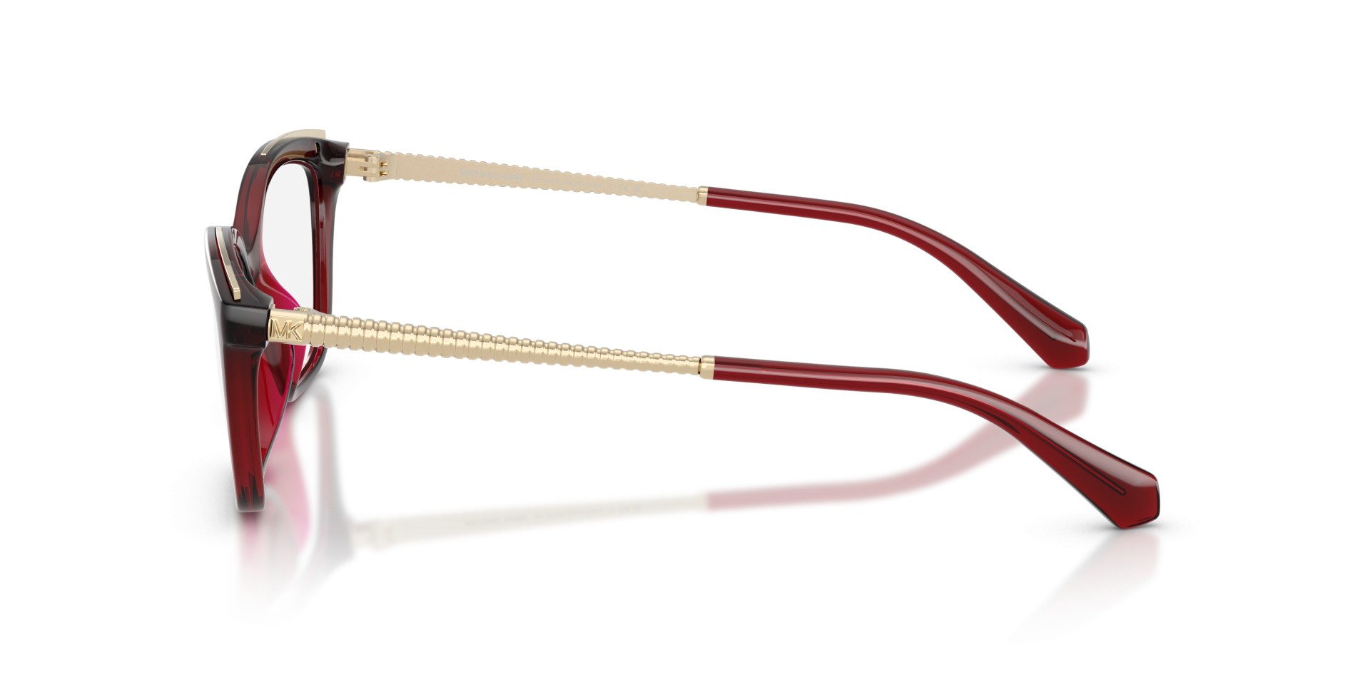 Occhiali da vista Michael Kors MK4204U MATTERHORN 3949 0725125550727 | Ottica Lux