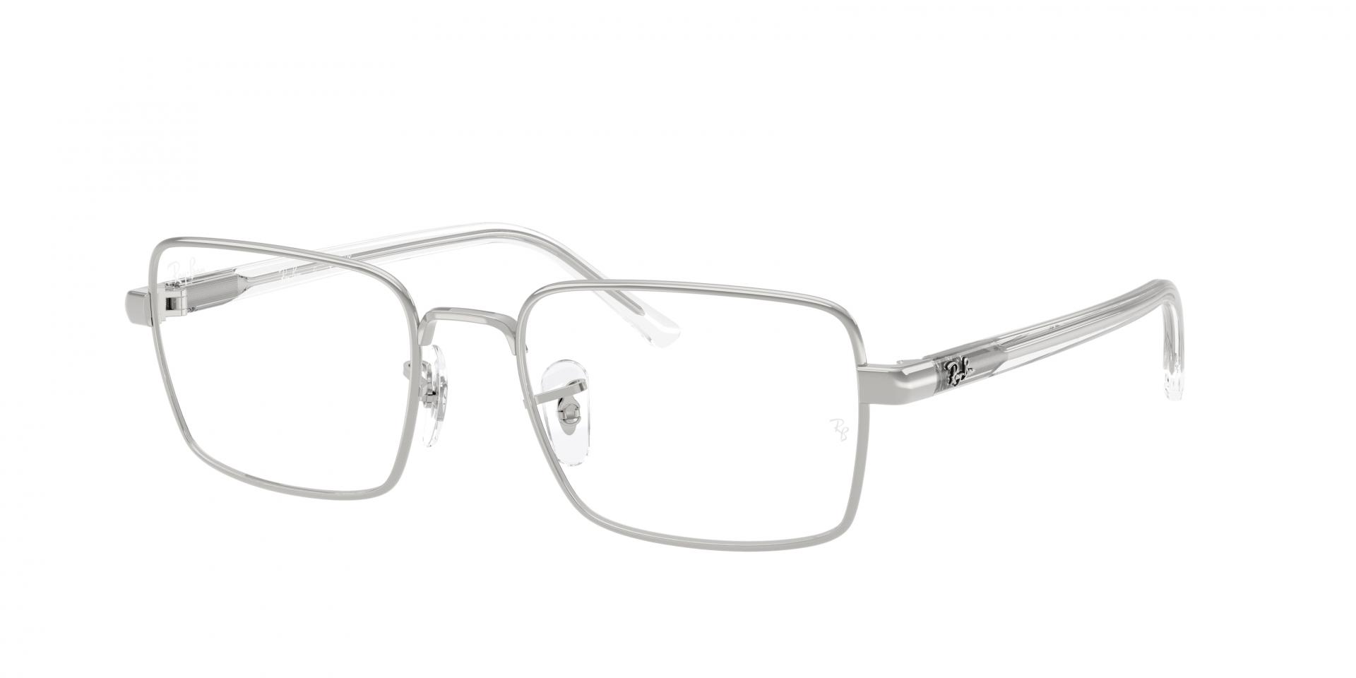 Ophthalmic frames Ray-Ban RX7555 2012 8056262971505 | Ottica Lux